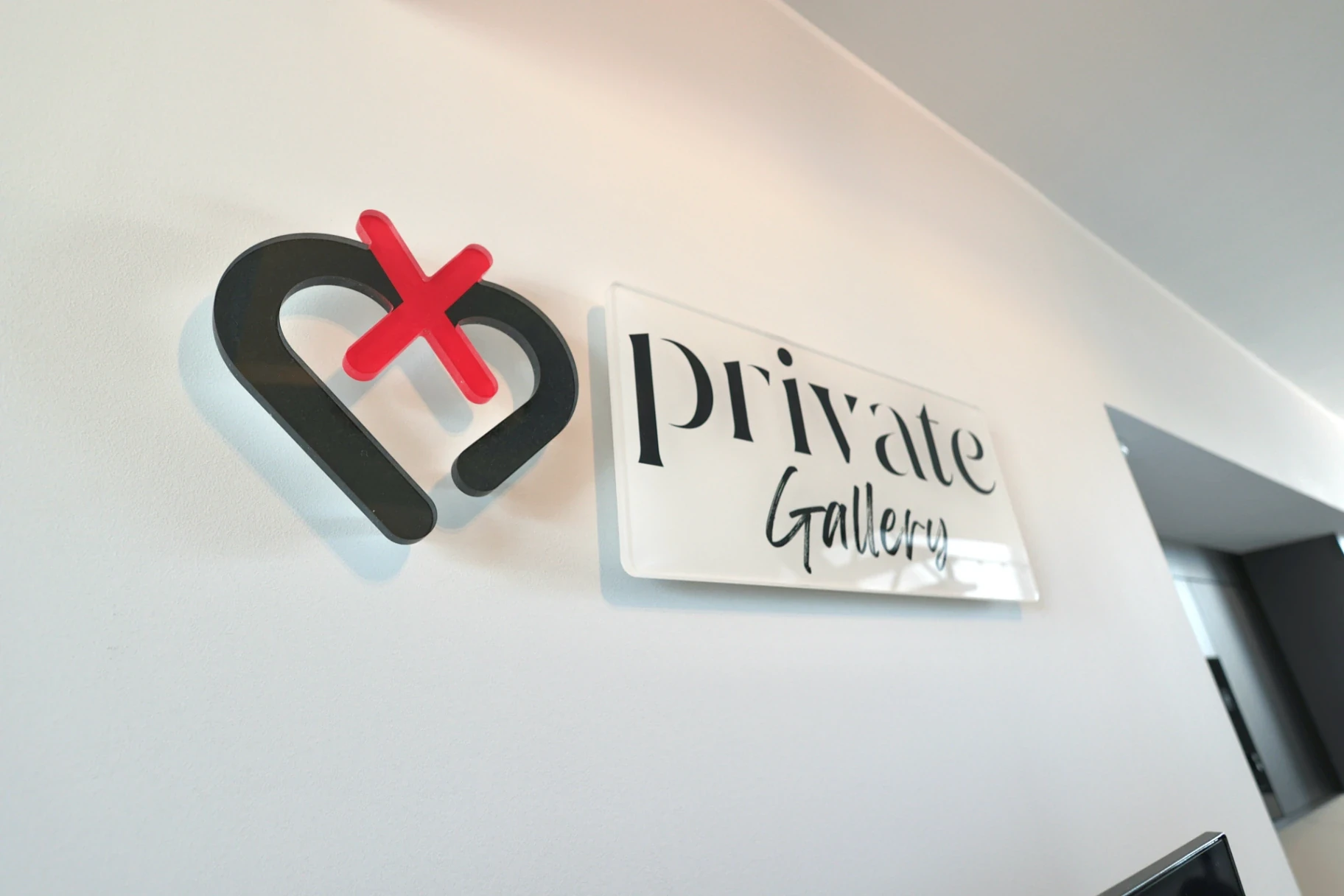 Private Gallery — Duplex de luxe, Résidence Le Vibes, Cap d'Agde